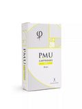 PMU Cartridges 0.20 1R, 3.5mm taper (EN11) 20 pcs