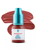 Shy Blush PMU Lip Shader Pigment 10ml