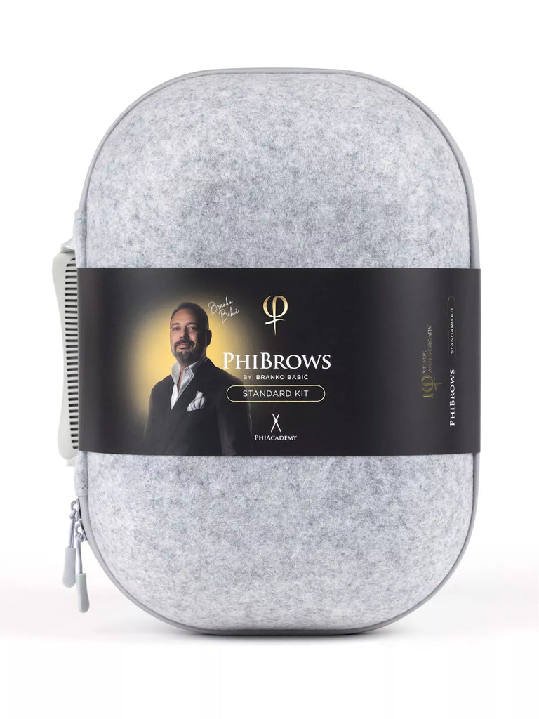 PhiBrows Standard Kit 4.0