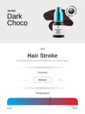 Dark Choco PMU Hair Stroke Pigment 10ml