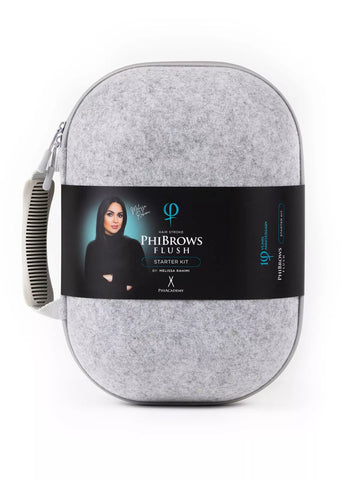 PhiBrows Flush Starter Kit 2.0