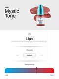 Mystic Tone PMU Lip Shader Pigment 10ml