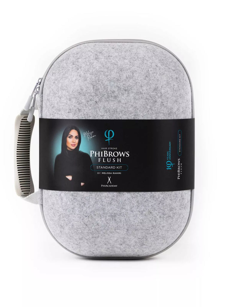 PhiBrows Flush Standard Kit 2.0