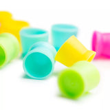 Silicone Ink Cups 50pcs