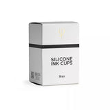 Silicone Ink Cups 50pcs