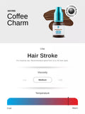 Coffee Charm PMU Hair Stroke Pigment 10ml