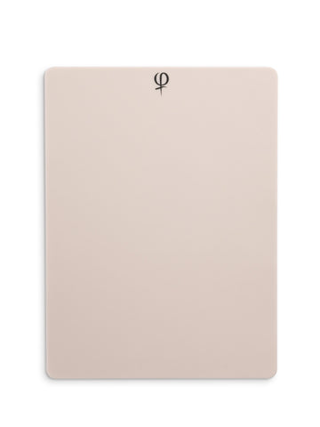 Practice Silicone Blank - 1pcs