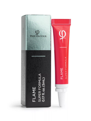 PhiContour Flame SUPER Pigment 5ml - 2pcs
