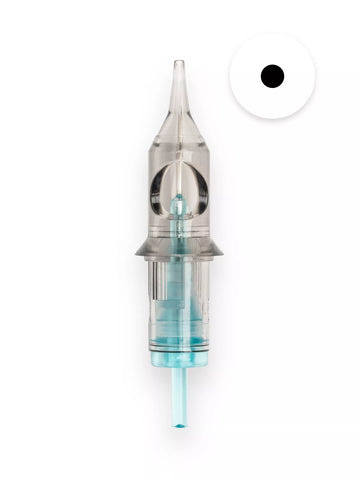 PMU Cartridges 0.20 1R, 3.5mm taper (EN02B) 20 pcs