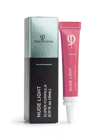 PhiContour Nude Light SUPER Pigment 5ml - 2pcs