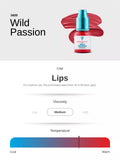 Wild Passion PMU Lip Shader Pigment 10ml