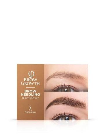 BROWGROWTH NEEDLING TREATMENT KIT