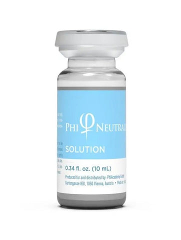 PHI NEUTRALIZER SOLUTION 10ML