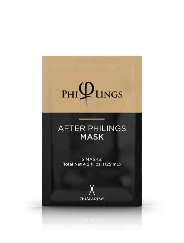 PHILINGS AFTER TREATMENT MASK