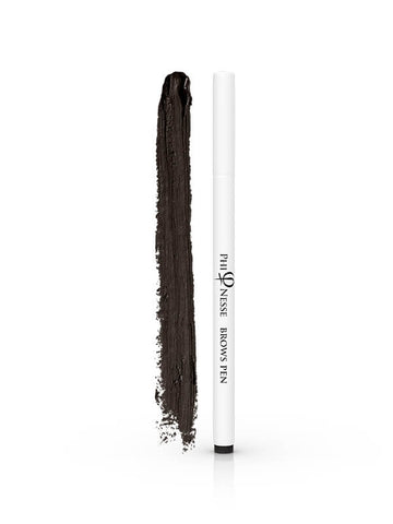 PhiNesse Brows Pen - Medium Brown 03