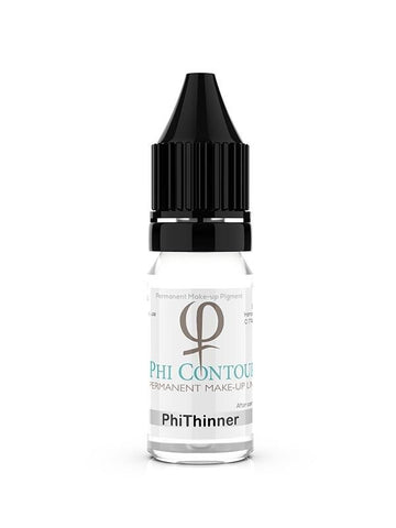 PhiContour Phi Thinner 10ml