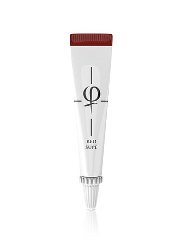 PHIBROWS RED SUPE PIGMENT 5ML - 2PCS
