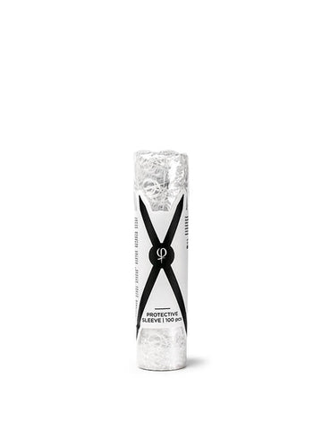 Protective Sleeve 17x1,5cm - 100pcs