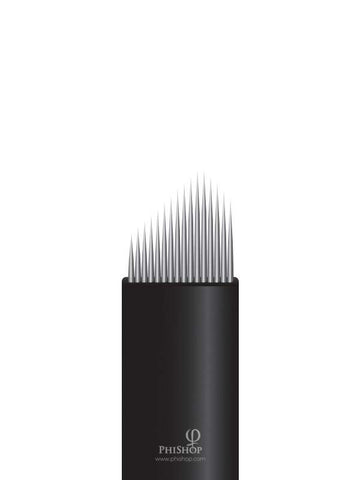 PHI BOLD BLADE 16PINS 50PCS