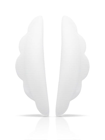 LASHES LIFTING SILICONE SHIELDS LARGE 10PCS