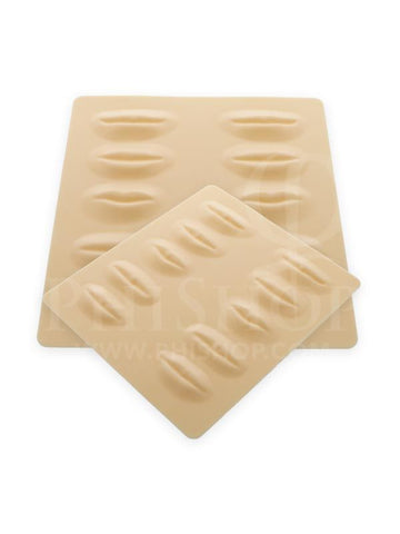 PhiContour Latex Printed