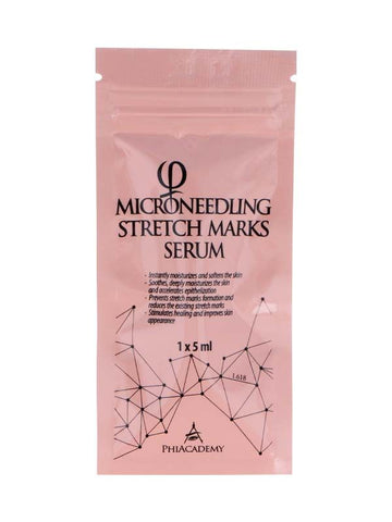 MICRONEEDLING STRETCH MARKS SERUM