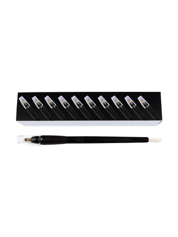PHIBLADE DISPOSABLE TOOL 18 U ECC 0.18 10PCS BOX