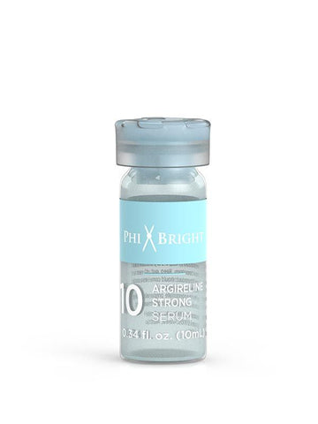 ARGIRELINE STRONG SERUM 10 - 10ML
