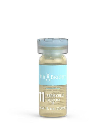 STEM CELLS SERUM 11 - 10ML
