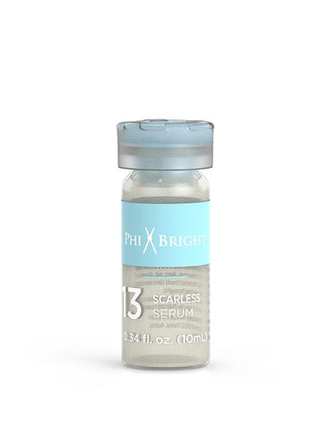 SCARLESS SERUM 13 - 10ML