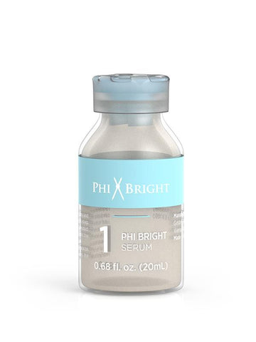 PHIBRIGHT SERUM 1 - 20ML