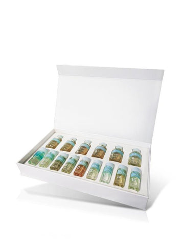 PHIBRIGHT SERUM SET