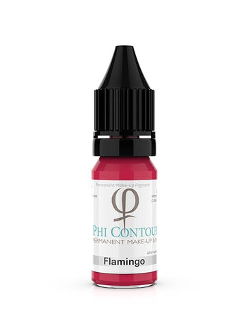 Phicontour Flamingo Pigment 10ml