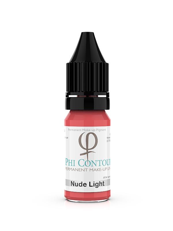 PhiContour Nude Light