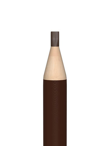PHIBROWS DRAWING PENCIL (2PCS) - FLAT
