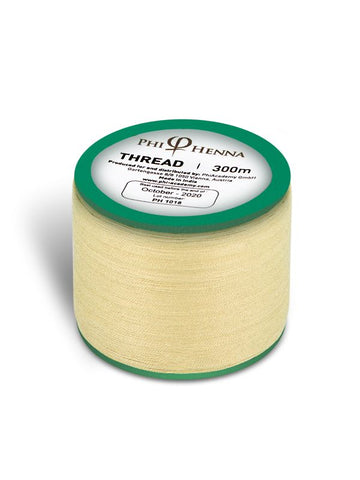 PhiHenna Eyebrow Threading Thread 300m