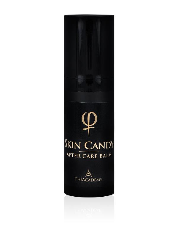 SKIN CANDY AFTER CARE BALM 9PCS