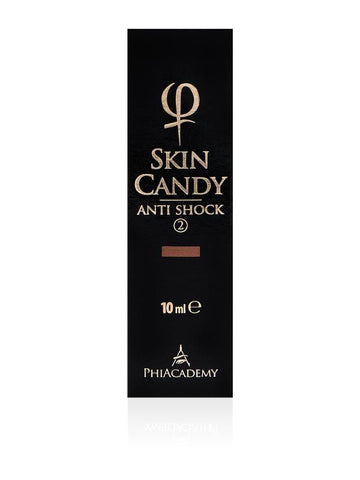 SKIN CANDY ANTI SHOCK 2 9PCS