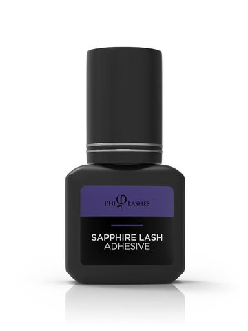 PHILASHES SAPPHIRE LASH ADHESIVE