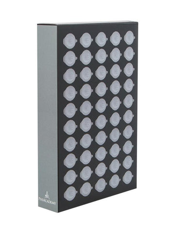 Self-Adhesive Pigment Container 50pcs