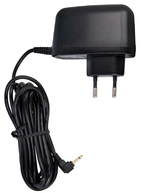 Spare Part Charger-Simplicity Master