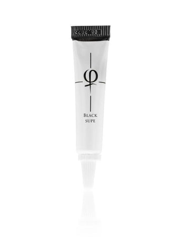 PHIBROWS BLACK SUPE PIGMENT 5ML - 2PCS