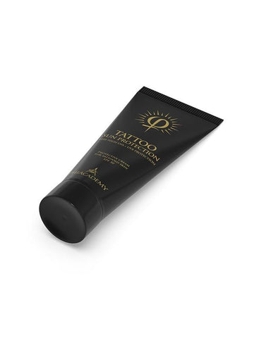 TATTOO SUN PROTECTION 9PCS