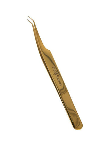 PHILASHES CURVE TWEEZERS